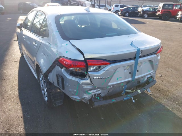 5YFB4MDE4SP236959 Toyota COROLLA LE