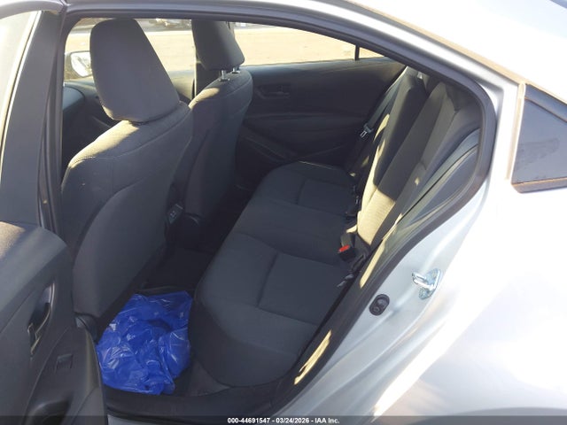 5YFB4MDE4SP236959 Toyota COROLLA LE