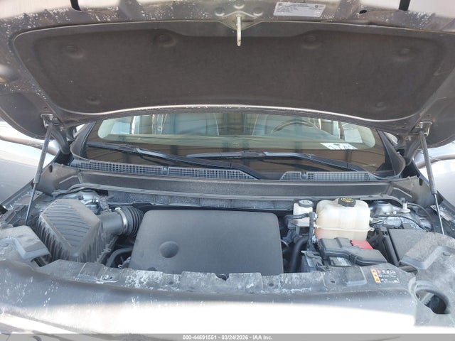 Aukcja sprzedaży 2021 Buick Enclave Awd Essence, vin: 5GAEVAKW3MJ178632, numer aukcji: 44691551