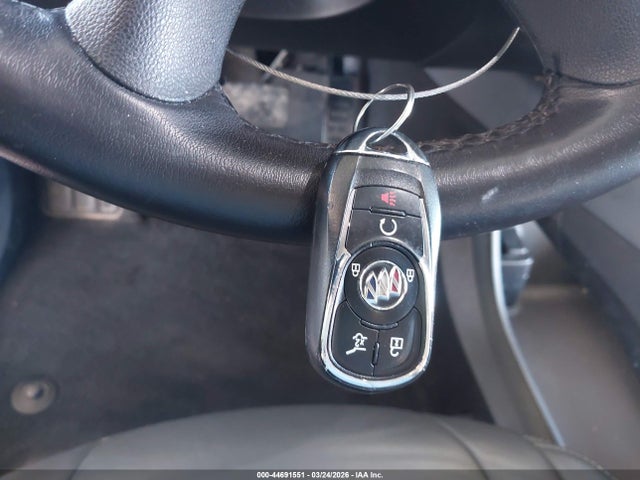 Aukcja sprzedaży 2021 Buick Enclave Awd Essence, vin: 5GAEVAKW3MJ178632, numer aukcji: 44691551