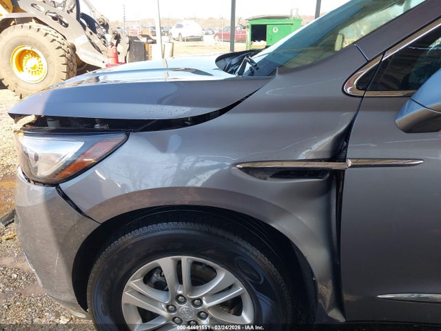 Aukcja sprzedaży 2021 Buick Enclave Awd Essence, vin: 5GAEVAKW3MJ178632, numer aukcji: 44691551