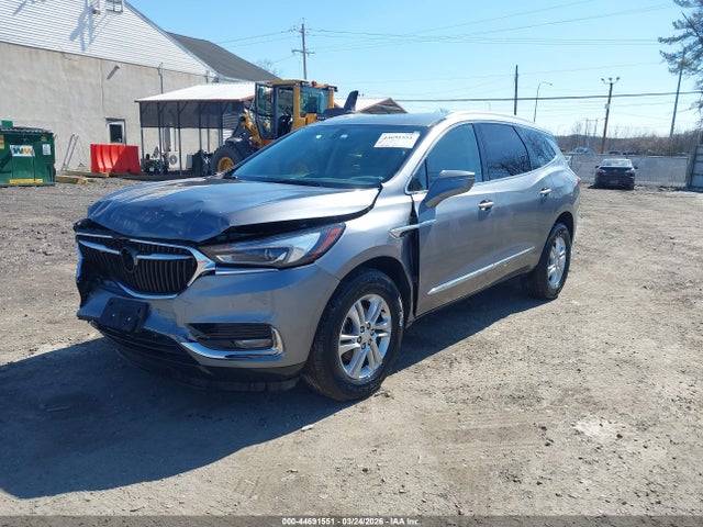 Aukcja sprzedaży 2021 Buick Enclave Awd Essence, vin: 5GAEVAKW3MJ178632, numer aukcji: 44691551