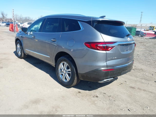 Aukcja sprzedaży 2021 Buick Enclave Awd Essence, vin: 5GAEVAKW3MJ178632, numer aukcji: 44691551