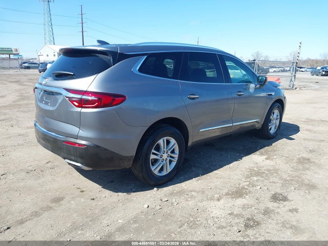 Aukcja sprzedaży 2021 Buick Enclave Awd Essence, vin: 5GAEVAKW3MJ178632, numer aukcji: 44691551