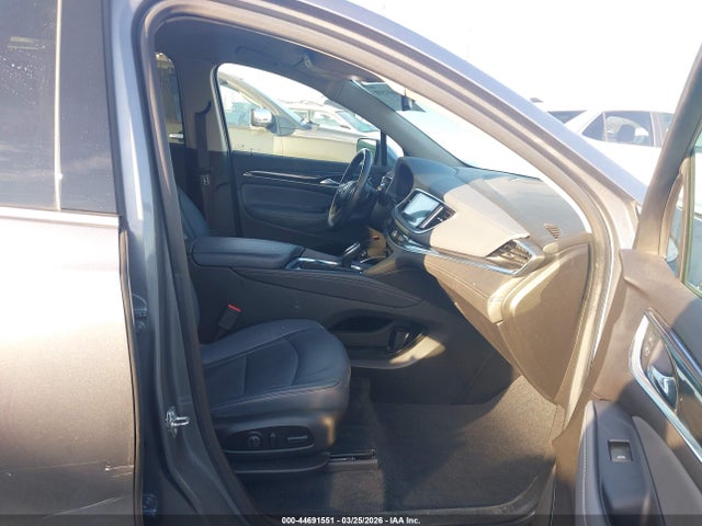 Aukcja sprzedaży 2021 Buick Enclave Awd Essence, vin: 5GAEVAKW3MJ178632, numer aukcji: 44691551