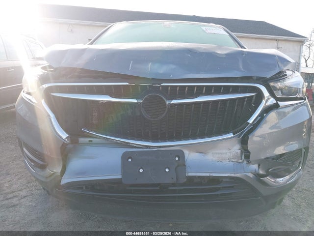 Aukcja sprzedaży 2021 Buick Enclave Awd Essence, vin: 5GAEVAKW3MJ178632, numer aukcji: 44691551