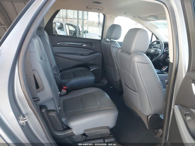 Aukcja sprzedaży 2021 Buick Enclave Awd Essence, vin: 5GAEVAKW3MJ178632, numer aukcji: 44691551