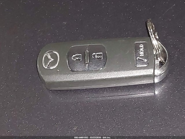 44691552 :رقم المزاد ، JM1DKFC77G0137356 vin ، 2016 Mazda Cx-3 Touring مزاد بيع
