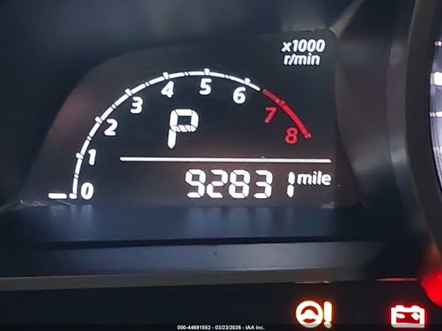 44691552 :رقم المزاد ، JM1DKFC77G0137356 vin ، 2016 Mazda Cx-3 Touring مزاد بيع