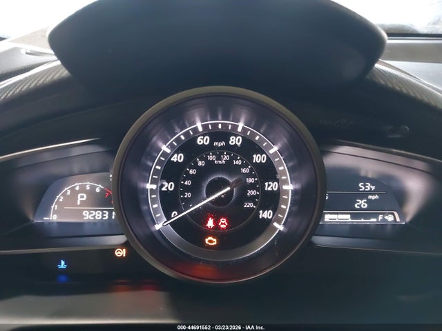 44691552 :رقم المزاد ، JM1DKFC77G0137356 vin ، 2016 Mazda Cx-3 Touring مزاد بيع