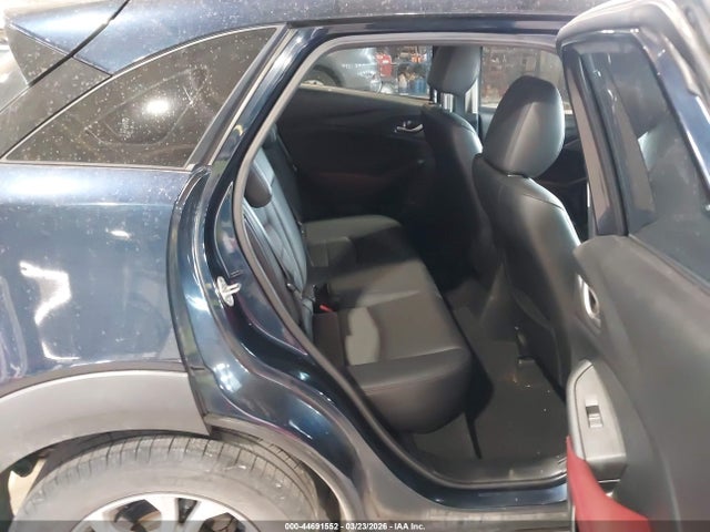 44691552 :رقم المزاد ، JM1DKFC77G0137356 vin ، 2016 Mazda Cx-3 Touring مزاد بيع