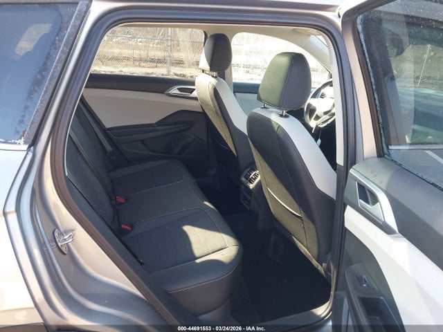 Aukcja sprzedaży 2025 Volkswagen Taos 1.5t Se, vin: 3VVVC7B22SM040800, numer aukcji: 44691553