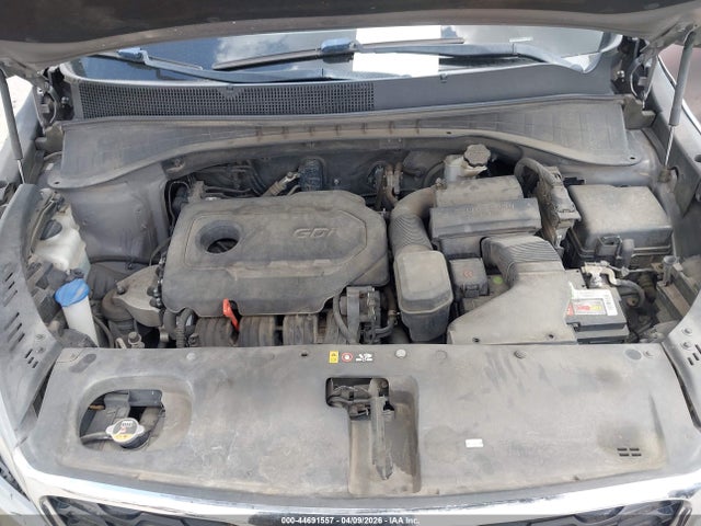 Aukcja sprzedaży 2019 Kia Sorento 2.4l L, vin: 5XYPG4A38KG494101, numer aukcji: 44691557