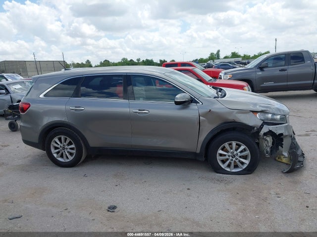 Aukcja sprzedaży 2019 Kia Sorento 2.4l L, vin: 5XYPG4A38KG494101, numer aukcji: 44691557