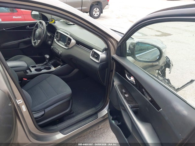 Aukcja sprzedaży 2019 Kia Sorento 2.4l L, vin: 5XYPG4A38KG494101, numer aukcji: 44691557