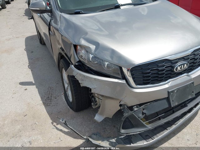 Aukcja sprzedaży 2019 Kia Sorento 2.4l L, vin: 5XYPG4A38KG494101, numer aukcji: 44691557