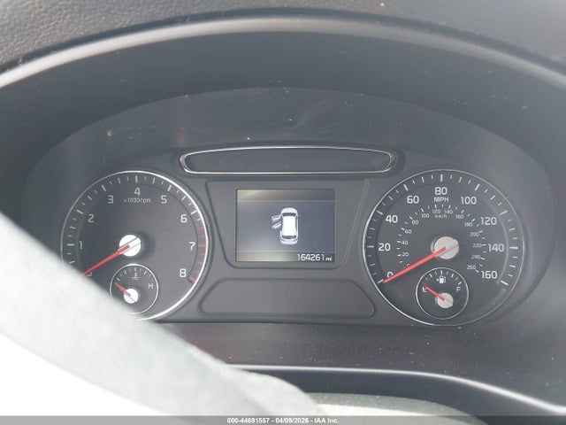 Aukcja sprzedaży 2019 Kia Sorento 2.4l L, vin: 5XYPG4A38KG494101, numer aukcji: 44691557