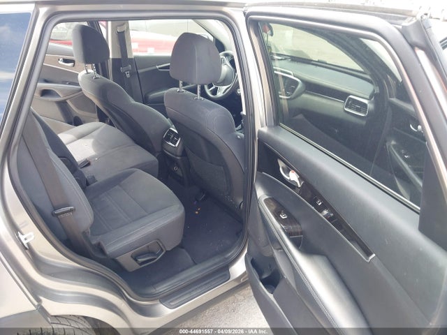 Aukcja sprzedaży 2019 Kia Sorento 2.4l L, vin: 5XYPG4A38KG494101, numer aukcji: 44691557
