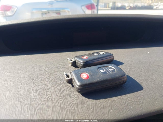 2010 TOYOTA PRIUS JTDKN3DU5A0109435 Photo 10