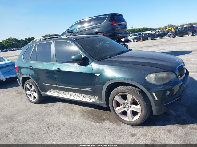 Aukcja sprzedaży 2010 Bmw X5 Xdrive30i, vin: 5UXFE4C55AL279406, numer aukcji: 44691561