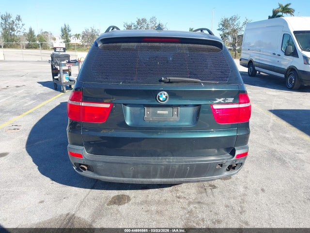 Aukcja sprzedaży 2010 Bmw X5 Xdrive30i, vin: 5UXFE4C55AL279406, numer aukcji: 44691561