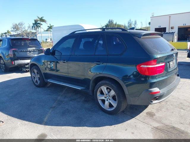 Aukcja sprzedaży 2010 Bmw X5 Xdrive30i, vin: 5UXFE4C55AL279406, numer aukcji: 44691561