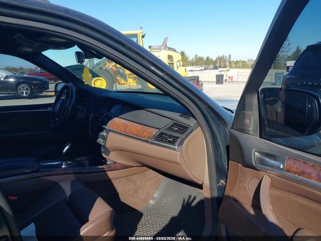Aukcja sprzedaży 2010 Bmw X5 Xdrive30i, vin: 5UXFE4C55AL279406, numer aukcji: 44691561