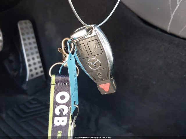 55SWF4JB3HU208594 Mercedes-Benz C 300