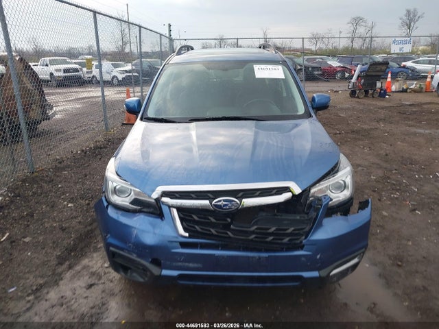 Aukcja sprzedaży 2017 Subaru Forester 2.5i Touring, vin: JF2SJATC9HH464405, numer aukcji: 44691583