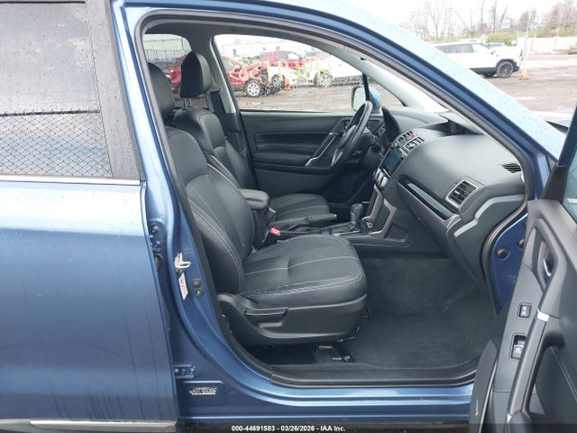 Aukcja sprzedaży 2017 Subaru Forester 2.5i Touring, vin: JF2SJATC9HH464405, numer aukcji: 44691583