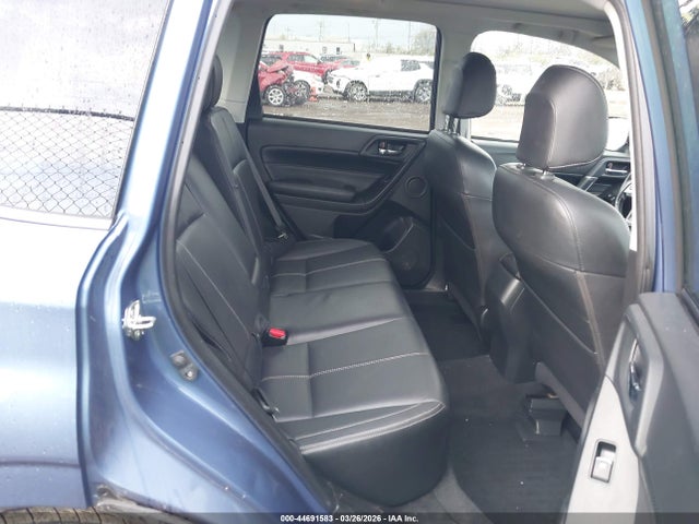 Aukcja sprzedaży 2017 Subaru Forester 2.5i Touring, vin: JF2SJATC9HH464405, numer aukcji: 44691583