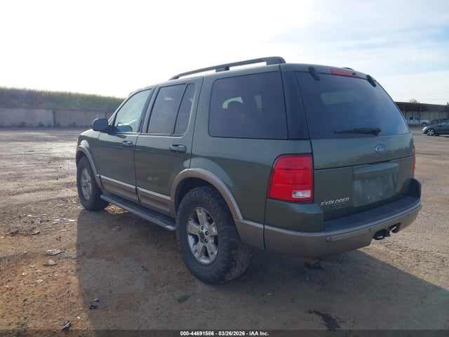 2003 FORD EXPLORER 1FMDU74K33ZA44628 Photo 2
