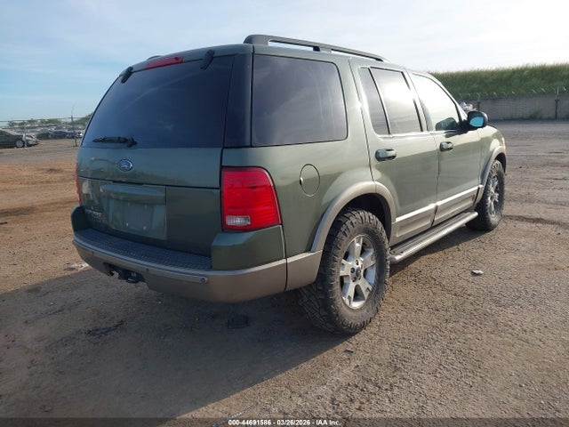 2003 FORD EXPLORER 1FMDU74K33ZA44628 Photo 3
