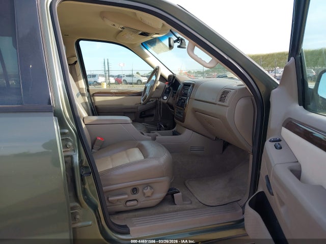 2003 FORD EXPLORER 1FMDU74K33ZA44628 Photo 4