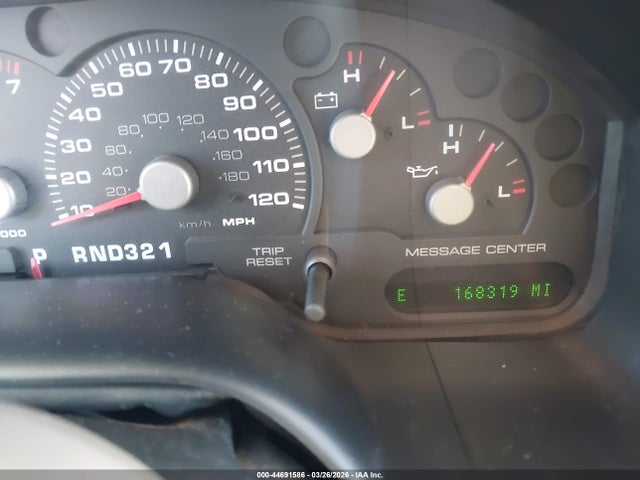 2003 FORD EXPLORER 1FMDU74K33ZA44628 Photo 6