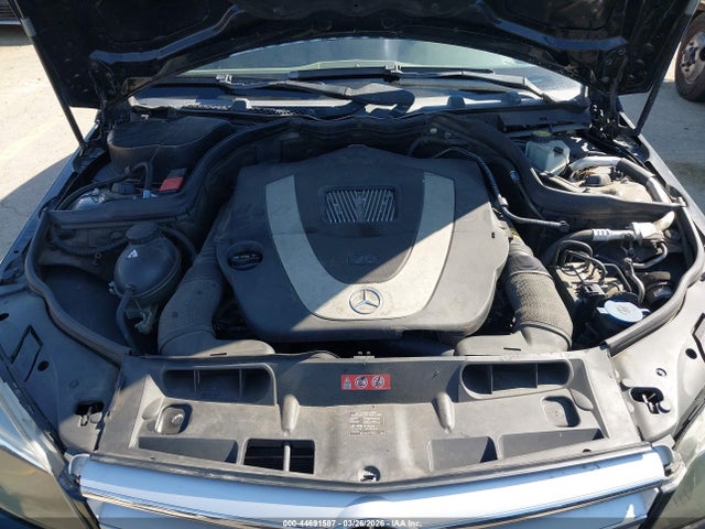 Aukcja sprzedaży 2011 Mercedes-benz C 300 Luxury/sport, vin: WDDGF5EB0BR173509, numer aukcji: 44691587