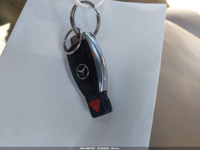 Aukcja sprzedaży 2011 Mercedes-benz C 300 Luxury/sport, vin: WDDGF5EB0BR173509, numer aukcji: 44691587