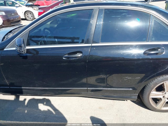 Aukcja sprzedaży 2011 Mercedes-benz C 300 Luxury/sport, vin: WDDGF5EB0BR173509, numer aukcji: 44691587
