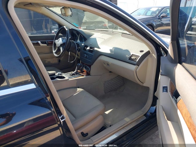 Aukcja sprzedaży 2011 Mercedes-benz C 300 Luxury/sport, vin: WDDGF5EB0BR173509, numer aukcji: 44691587
