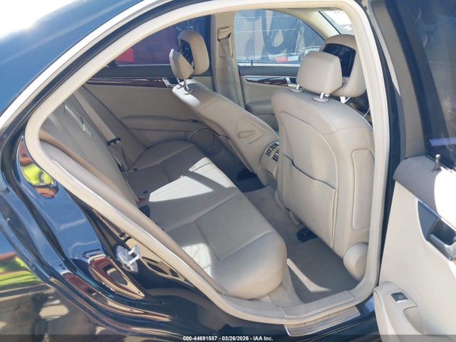 Aukcja sprzedaży 2011 Mercedes-benz C 300 Luxury/sport, vin: WDDGF5EB0BR173509, numer aukcji: 44691587
