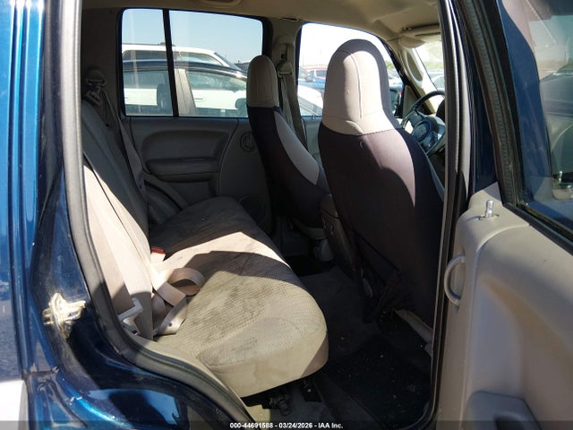 2003 JEEP LIBERTY 1J4GL48KX3W508359 Photo 7