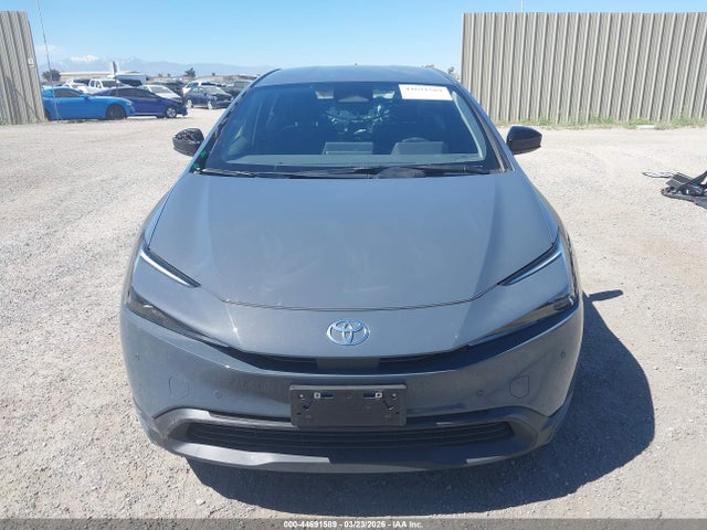 JTDACAAU3S3051321 Toyota Prius Le