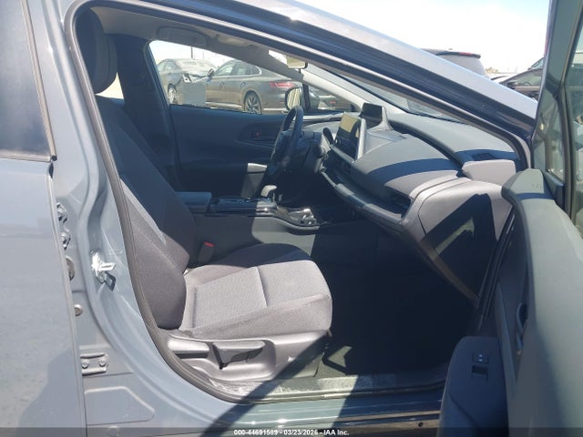 JTDACAAU3S3051321 Toyota Prius Le