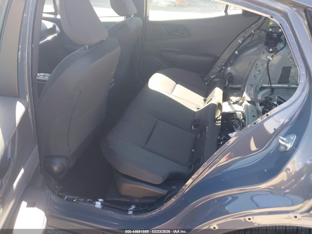 JTDACAAU3S3051321 Toyota Prius Le