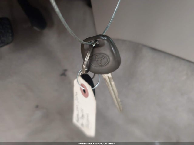 2006 TOYOTA TACOMA 5TEJU62N06Z291922 Photo 10