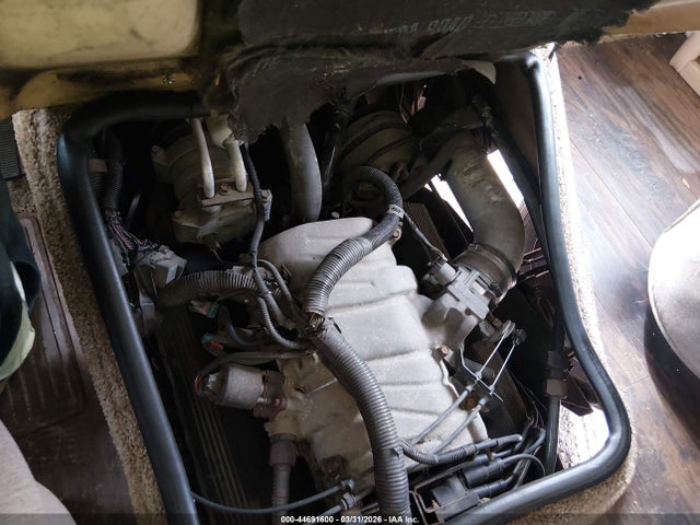 Aukcja sprzedaży 2000 Workhorse Custom Chassis Motorhome Chassis P3500, vin: 5B4LP37J3Y3316713, numer aukcji: 44691600