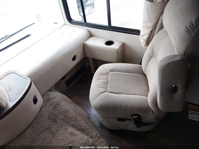 Aukcja sprzedaży 2000 Workhorse Custom Chassis Motorhome Chassis P3500, vin: 5B4LP37J3Y3316713, numer aukcji: 44691600