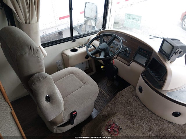 Aukcja sprzedaży 2000 Workhorse Custom Chassis Motorhome Chassis P3500, vin: 5B4LP37J3Y3316713, numer aukcji: 44691600