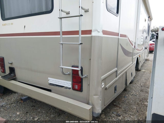 Aukcja sprzedaży 2000 Workhorse Custom Chassis Motorhome Chassis P3500, vin: 5B4LP37J3Y3316713, numer aukcji: 44691600