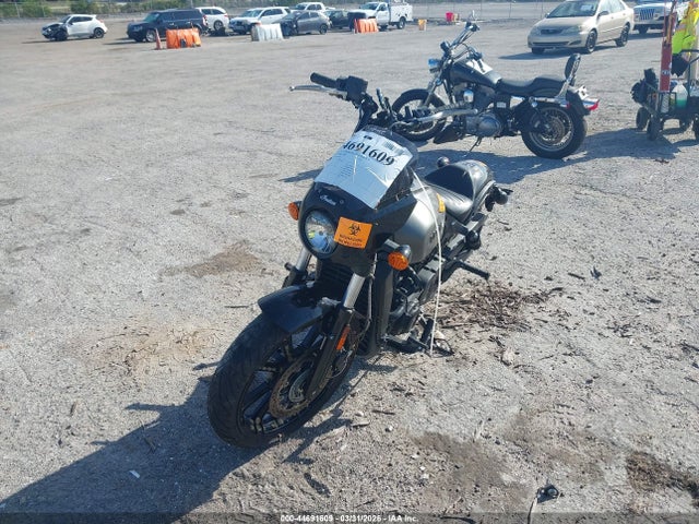 2022 Indian Motorcycle Co. Scout Rogue Sixty Abs მანქანა იყიდება აუქციონზე, vin: 56KMTC117N3189506, აუქციონის ნომერი: 44691609